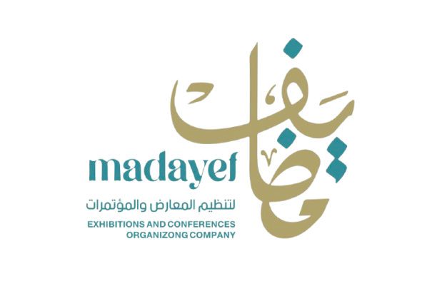 MADAYEF — official logo
